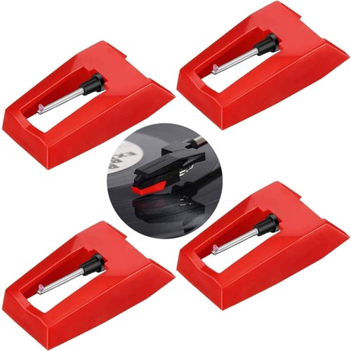 4er pack ersatznadeln für - pack,