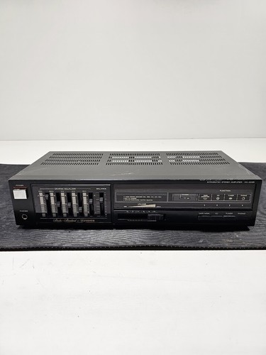 Fisher 223r integrierter - ca-223r,