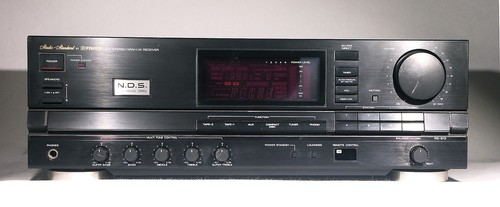 Fisher 913 hifi receiver - rs-913,