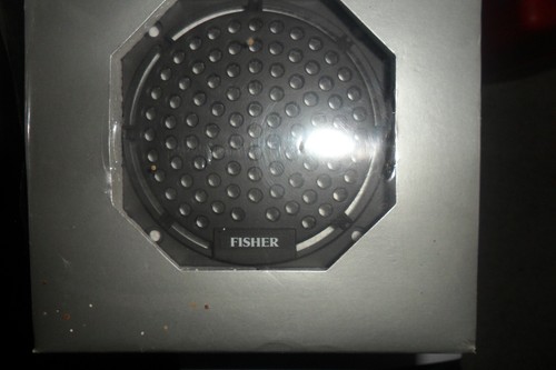 Fisher carfidelity - fisher,