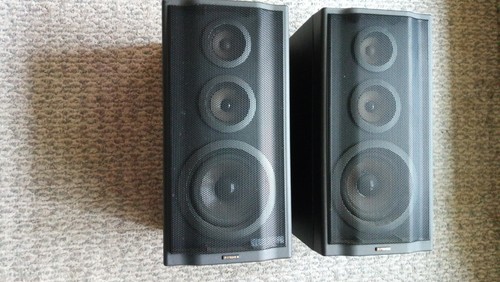 Lautsprecherboxen fisher - lautsprecherboxen,