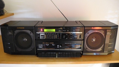 Fisher w840l - fisher, ph-w840l