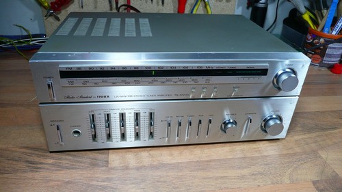 Fisher 200 kraftpaket im - fisher,