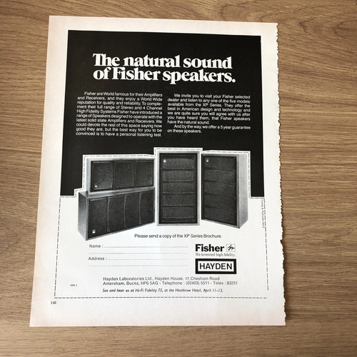 Hifis14 magazin werbung 11x8 - hifis14,