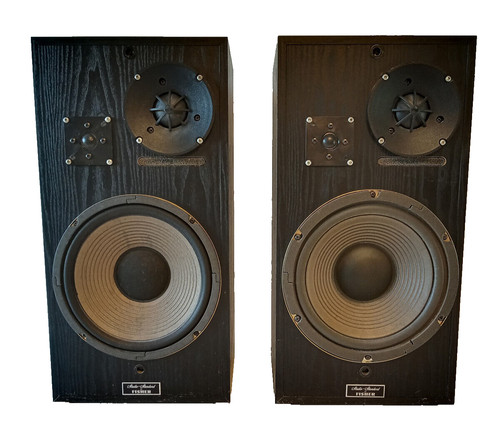 Fisher studio standart 193 - fisher,