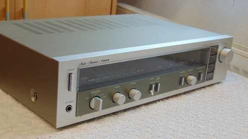 Fisher stereo hifi - -,