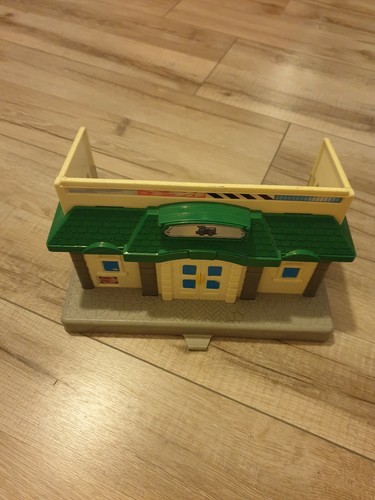 Fisher price geotrax bahnhof - price,
